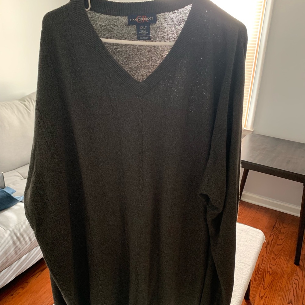 Sweater - Picture 3 of 4